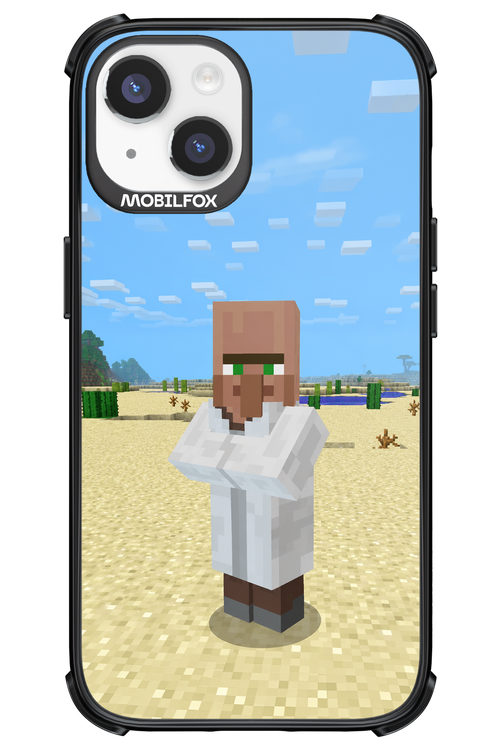 MC 2.0 - Apple iPhone 14