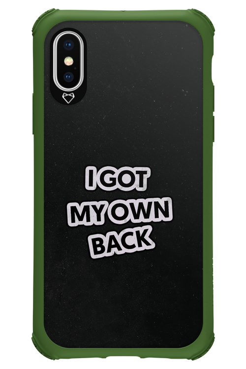 I Got It - Apple iPhone XS