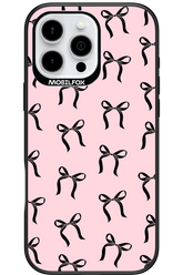 Bow Promise - Apple iPhone 16 Pro Max