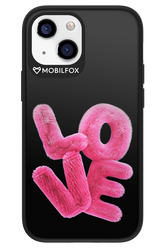 Pinky Love - Apple iPhone 13 Mini