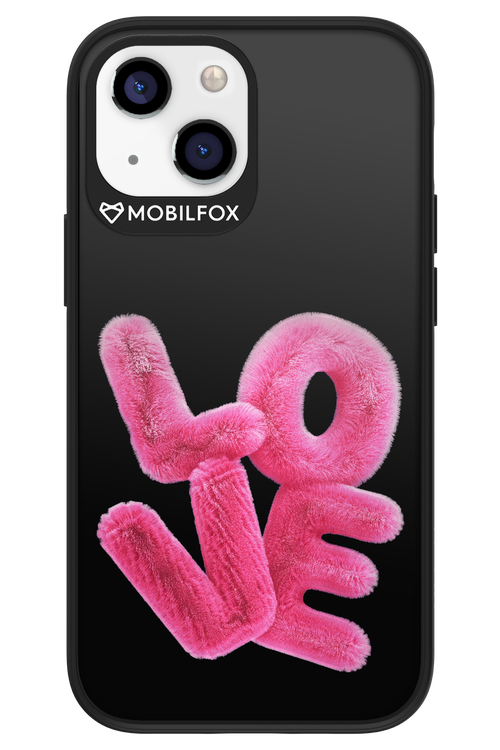 Pinky Love - Apple iPhone 13 Mini