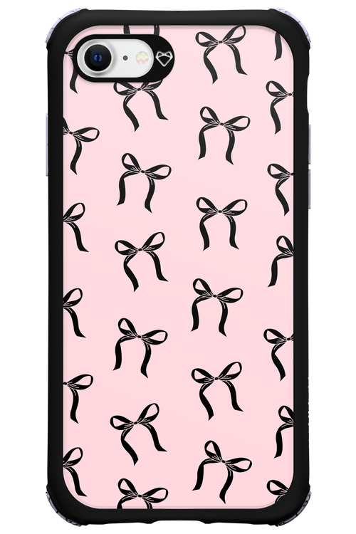Bow Promise - Apple iPhone 8