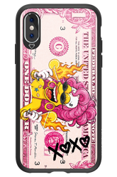 Cocktail Clown 2.0 - Apple iPhone XS