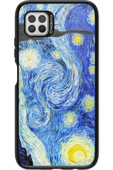 Starry Night - Huawei P40 Lite