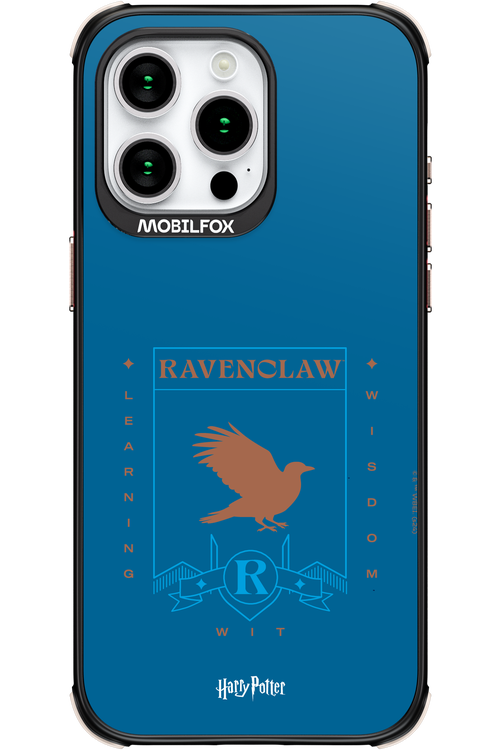 Ravenclaw. - Apple iPhone 15 Pro Max