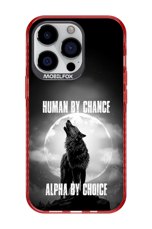 Alpha 2.0 - Apple iPhone 13 Pro