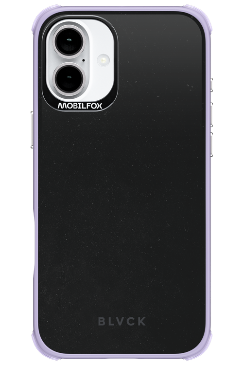 BLVCK - Apple iPhone 16 Plus