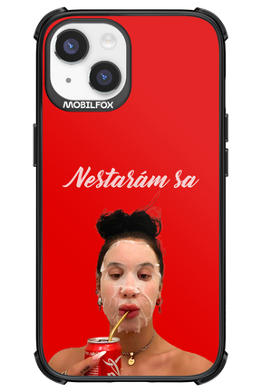 Nestarám Sa - Apple iPhone 14