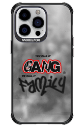 Family Gang - Apple iPhone 13 Pro