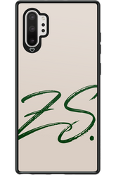 (Tennis Zone) ZS - Samsung Galaxy Note 10+