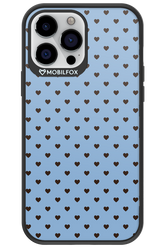 Blueberry Brunch - Apple iPhone 13 Pro Max