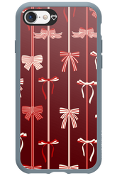 Holiday Bow - Apple iPhone SE 2020