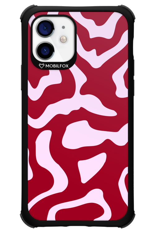 Strawberry Shake 2.0 - Apple iPhone 12