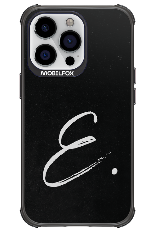 (Off Space) E 2.0 - Apple iPhone 13 Pro