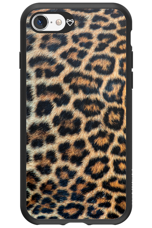 Leopard - Apple iPhone SE 2022