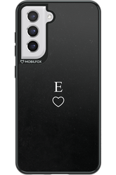E Black 2.0 - Samsung Galaxy S21 FE