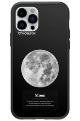 Moon 2.0 - Apple iPhone 12 Pro