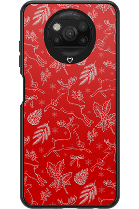 Wrapping Paper - Xiaomi Poco X3 NFC