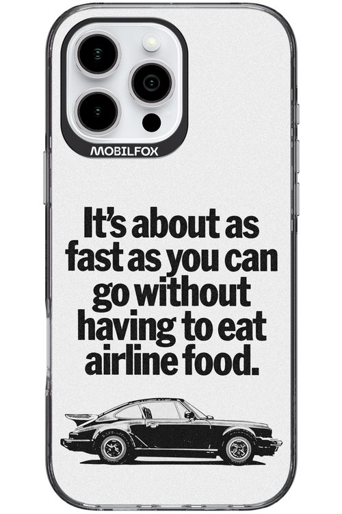 Retro Car II 2.0 - Apple iPhone 16 Pro Max