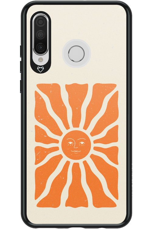 Solar Soul 2.0 - Huawei P30 Lite