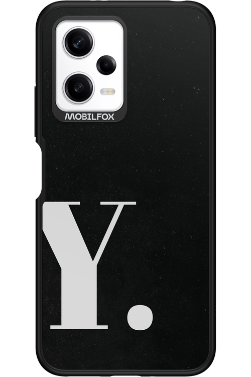Y (Off Space) 2.0 - Xiaomi Redmi Note 12 5G