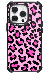 PINK LEOPARD - Apple iPhone 14 Pro
