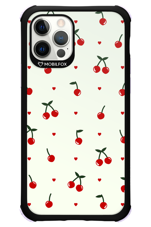 Baby Cherry - Apple iPhone 12 Pro