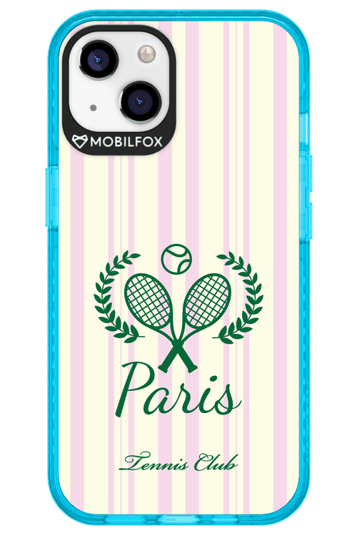 Paris Tennis Club - Apple iPhone 13