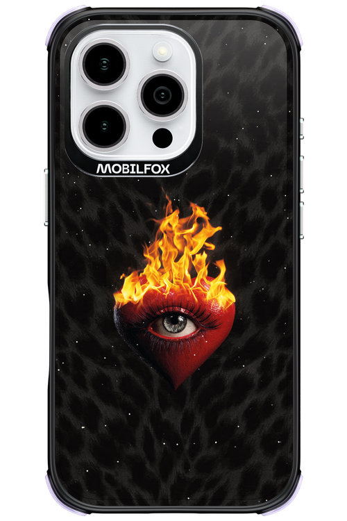 Shit happens - Apple iPhone 16 Pro