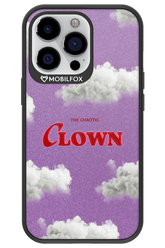 Chaotic Clown - Apple iPhone 13 Pro