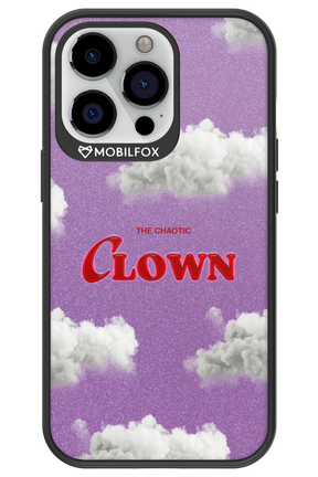 Chaotic Clown - Apple iPhone 13 Pro