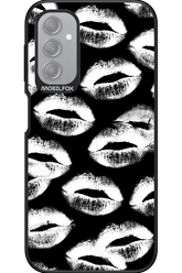 Ghost Kiss Black - Samsung Galaxy A14