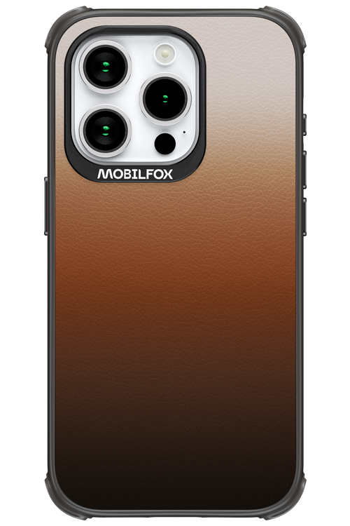 Desert Sunset - Apple iPhone 15 Pro