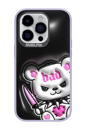 Bad Bear - Apple iPhone 14 Pro