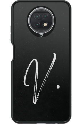 (Off Space) V 2.0 - Xiaomi Redmi Note 9T 5G