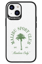 Malibu Sports Club - Apple iPhone 13 Mini