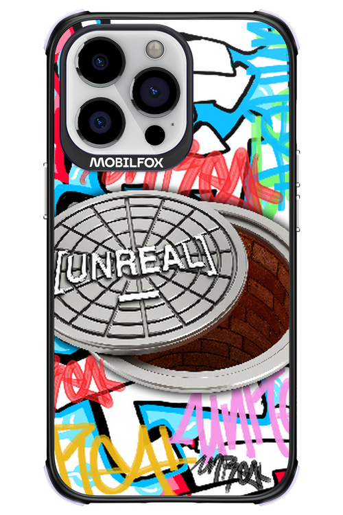 HULE - Apple iPhone 13 Pro