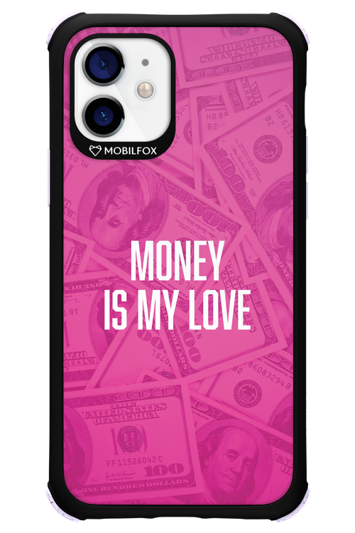 Money - Apple iPhone 12