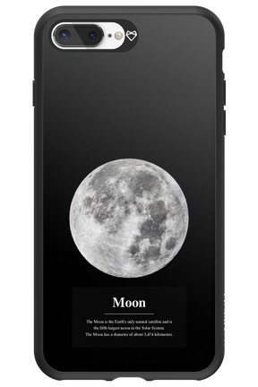 Moon 2.0 - Apple iPhone 7 Plus