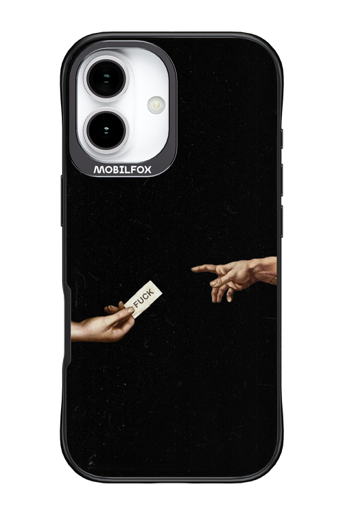 Giving - Apple iPhone 17