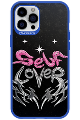 Self Lover Universe - Apple iPhone 12 Pro Max