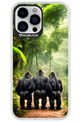 Gorilla Gang - Apple iPhone 13 Pro Max