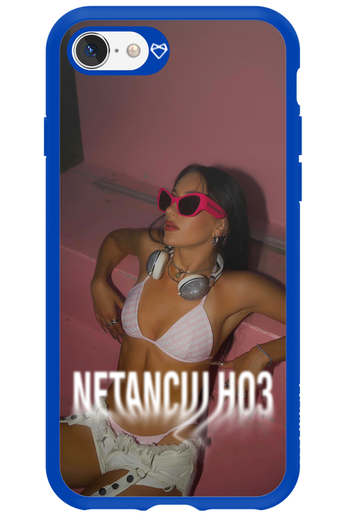 Netancuj Ho3 - Apple iPhone SE 2022