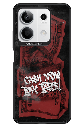 Liquid Assets - Xiaomi Redmi Note 13 5G