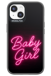 Neon Babe - Apple iPhone 14