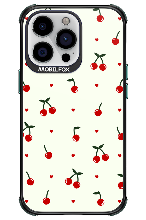 Baby Cherry - Apple iPhone 13 Pro