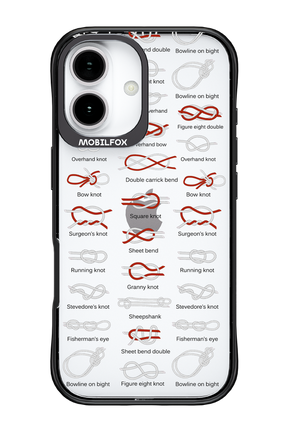 Knot Master 2.0 - Apple iPhone 17