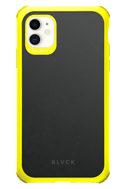 BLVCK - Apple iPhone 11