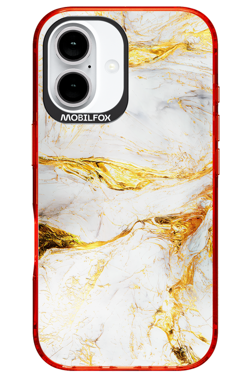 Quartz - Apple iPhone 16