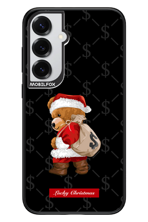 Lucky Christmas - Samsung S25+